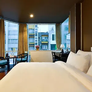 The Noble Swan New World Hô Chi Minh-Ville