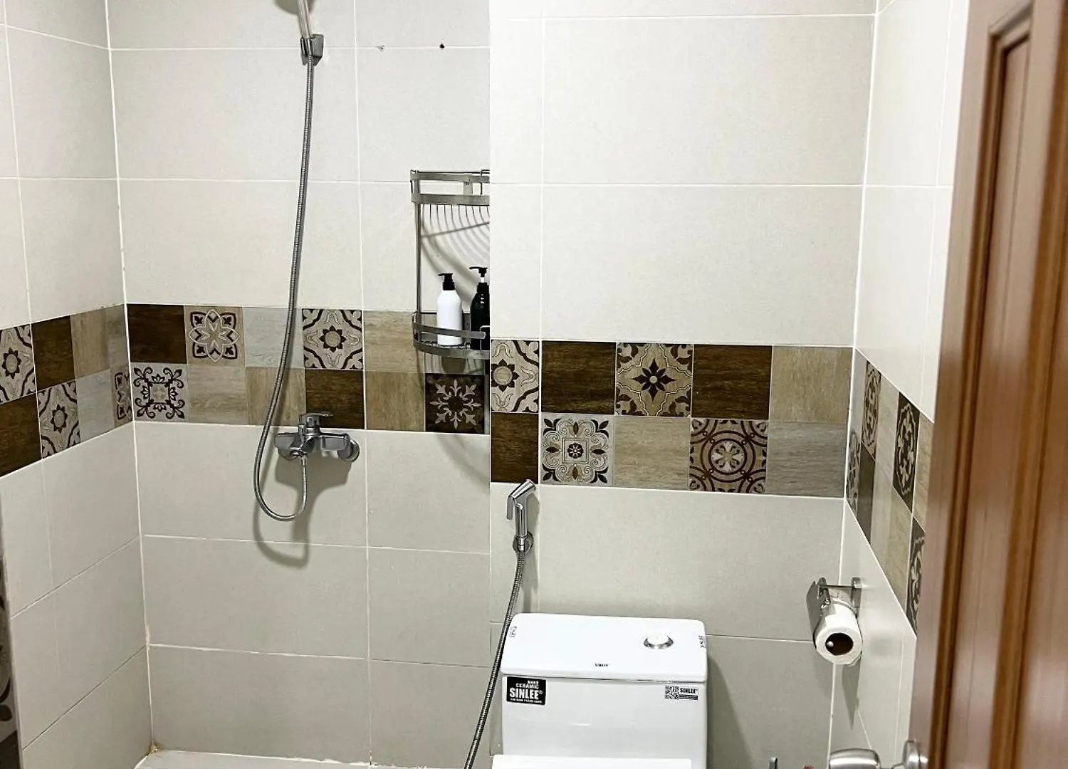 Home Away Ky Con - Serviced Apartment Ho Chi Minh City Aparthotel