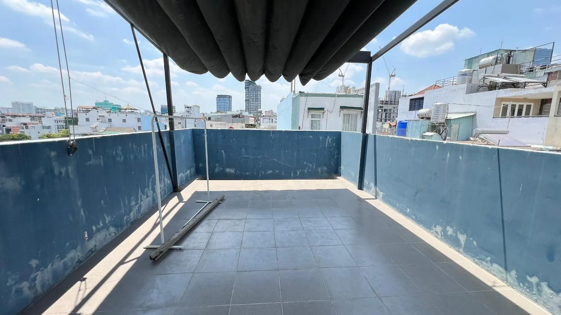 Home Away Ky Con - Serviced Apartment location