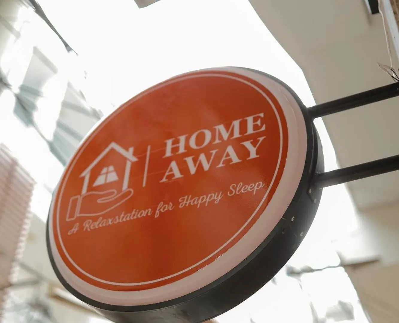 Home Away Ky Con - Serviced Apartment Ho Chi Minh City Aparthotel