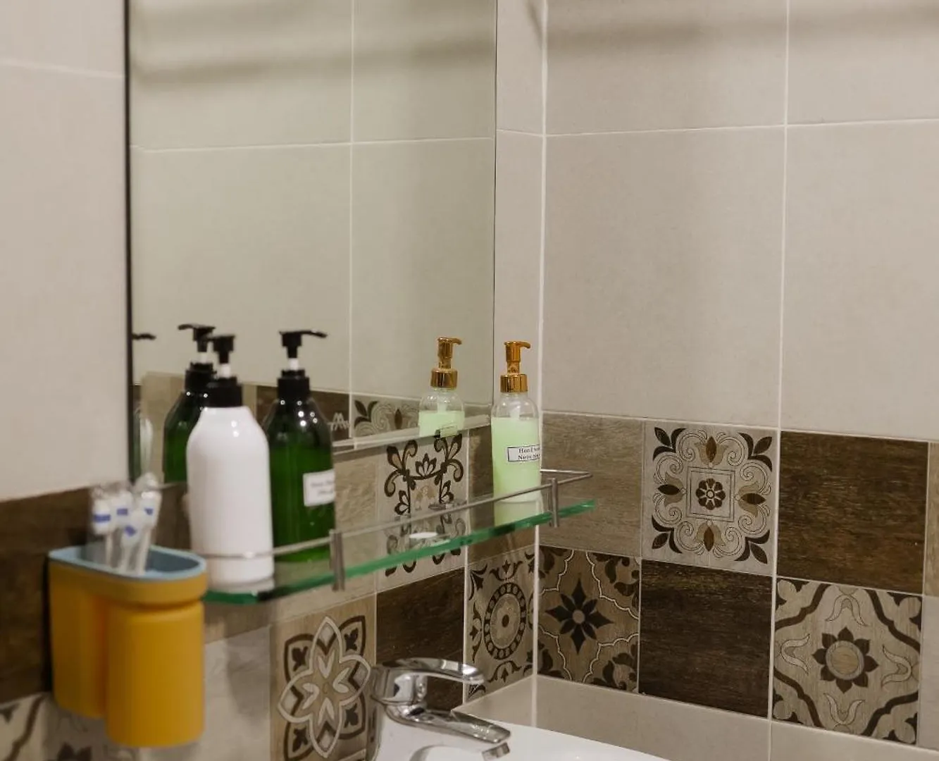 Aparthotel Home Away Ky Con - Serviced Apartment Ho Chi Minh City Vietnam