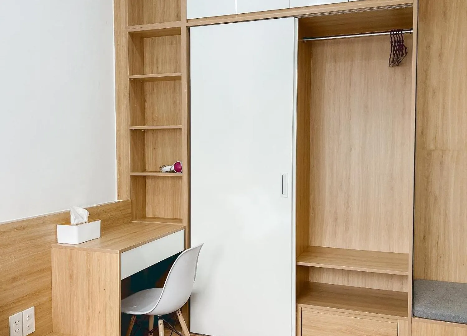 Aparthotel Home Away Ky Con - Serviced Apartment Ho Chi Minh City